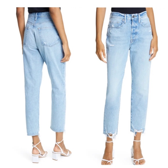 Frame jeans - Picture 4 of 5